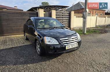 Седан Chery Elara 2007 в Харькове