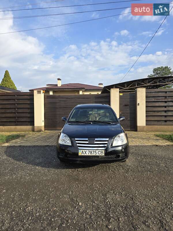 Седан Chery Elara 2007 в Харькове фото 12 Седан Chery Elara 2007 в Харькове