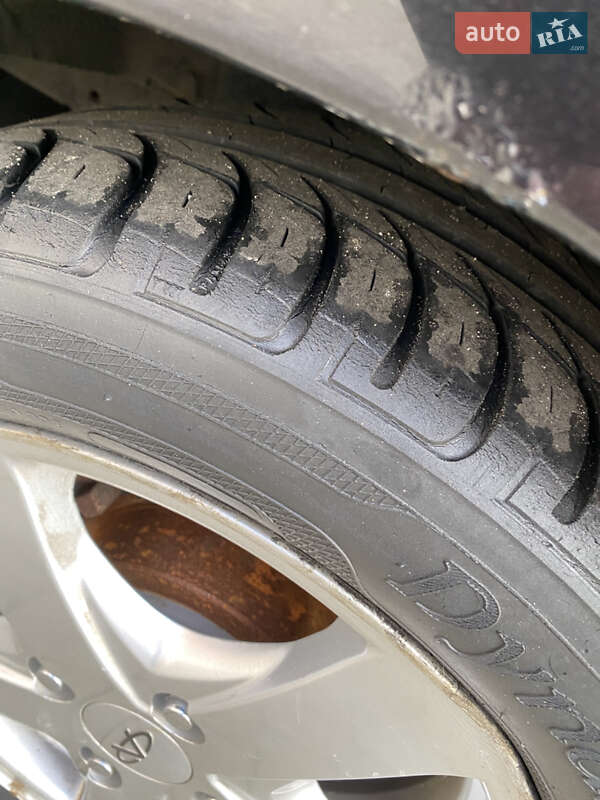 Седан Chery Elara 2007 в Львове