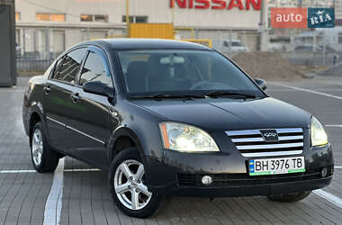 Седан Chery Elara 2007 в Одессе
