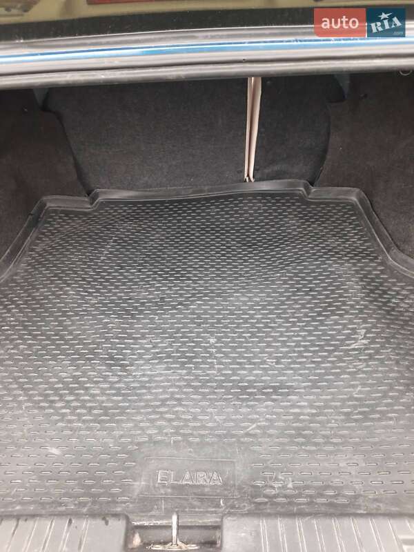 Седан Chery Elara 2007 в Хмельнике