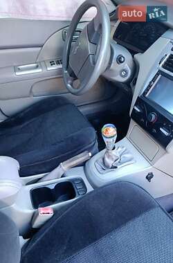 Седан Chery Elara 2007 в Житомирі