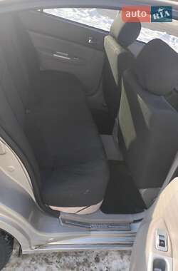 Седан Chery Elara 2008 в Василькове