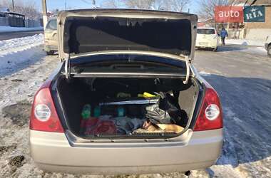 Седан Chery Elara 2008 в Василькове