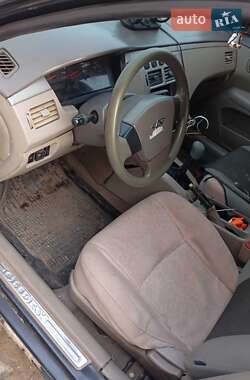 Седан Chery Elara 2008 в Харкові