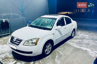 Седан Chery Elara 2007 в Дрогобичі