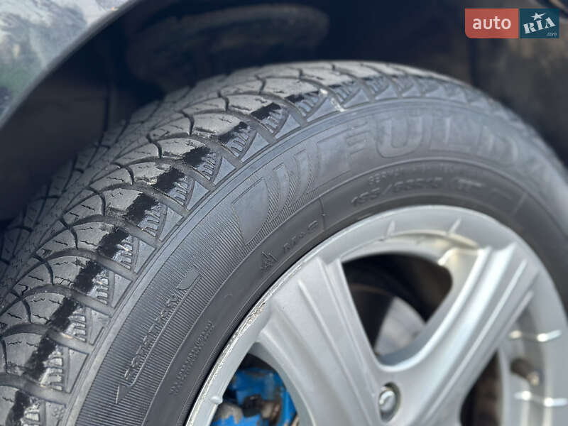 Седан Chery Elara 2007 в Одессе фото 13 Седан Chery Elara 2007 в Одессе