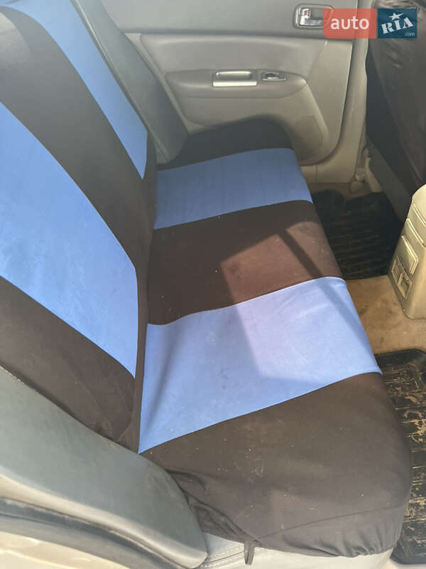 Седан Chery Elara 2008 в Хмельницькому