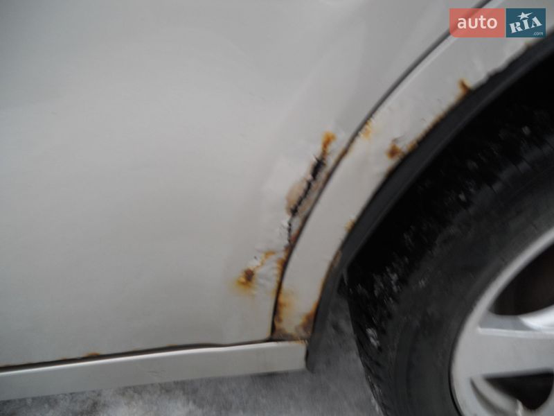 Седан Chery Elara 2008 в Василькове фото 4 Седан Chery Elara 2008 в Василькове