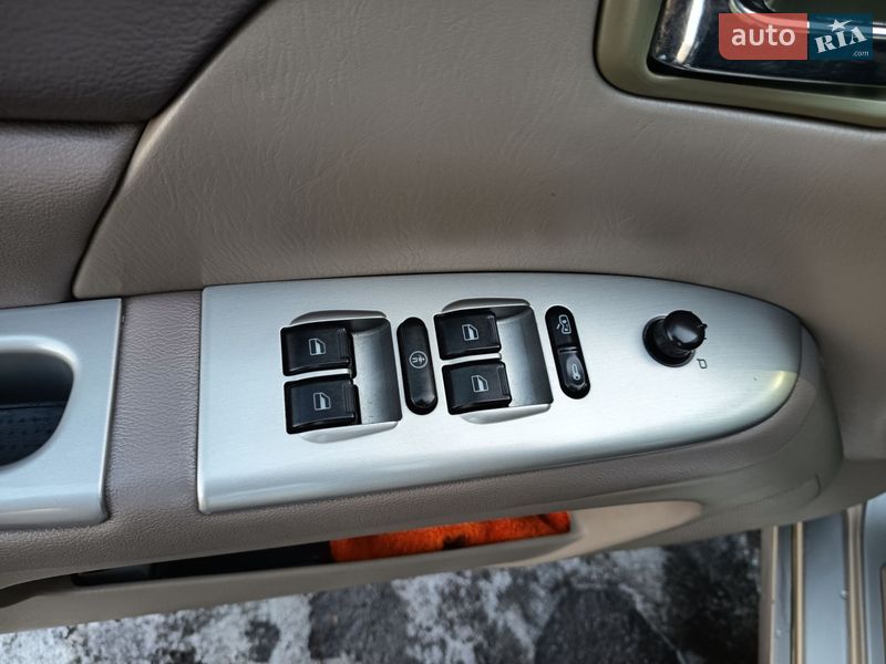 Седан Chery Elara 2007 в Житомирі