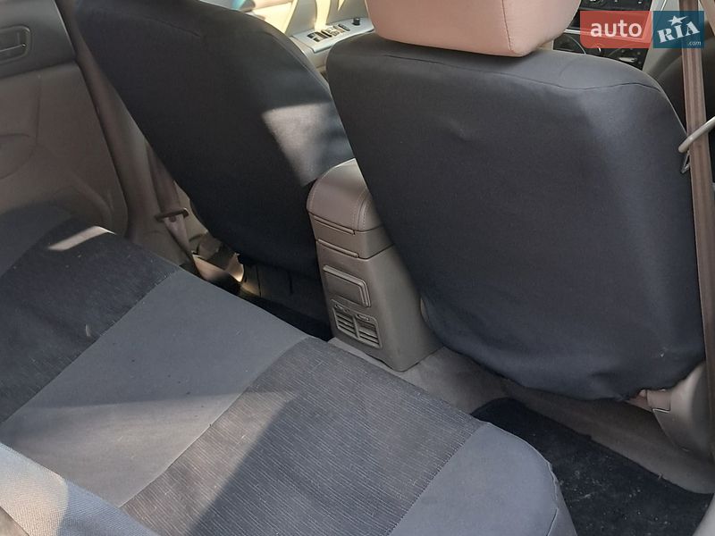 Седан Chery Elara 2007 в Житомире