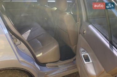Седан Chery Elara 2007 в Николаеве
