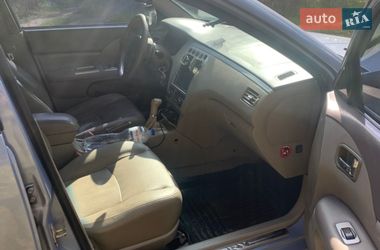 Седан Chery Elara 2007 в Николаеве