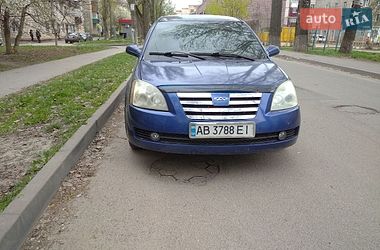 Седан Chery Elara 2007 в Виннице