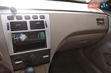 Седан Chery Elara 2007 в Вінниці