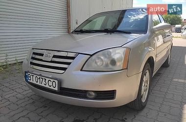 Седан Chery Elara 2007 в Львове
