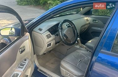 Седан Chery Elara 2007 в Житомирі фото 5 Седан Chery Elara 2007 в Житомирі