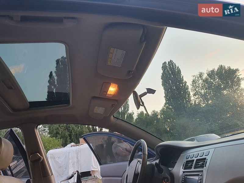 Седан Chery Elara 2007 в Києві