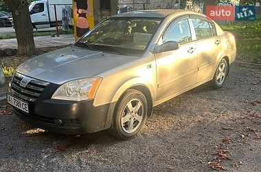 Седан Chery Elara 2008 в Києві фото 4 Седан Chery Elara 2008 в Києві