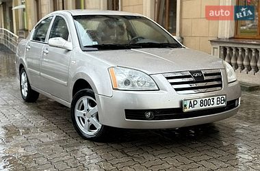 Седан Chery Elara 2007 в Запорожье