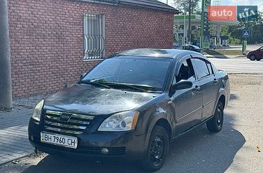 Седан Chery Elara 2008 в Одессе