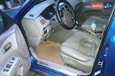 Седан Chery Elara 2007 в Кропивницькому