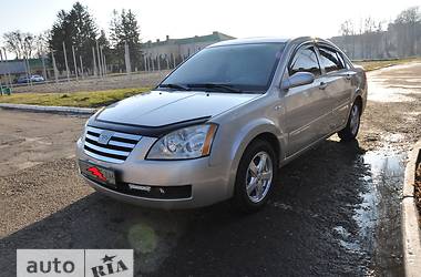  Chery Elara 2008 в Чернівцях