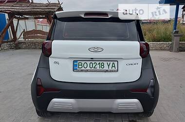 Хэтчбек Chery eQ1 2018 в Тернополе