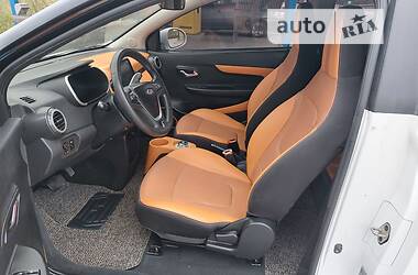 Хэтчбек Chery eQ1 2018 в Тернополе