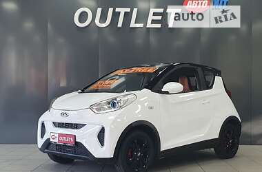 Хэтчбек Chery eQ1 2019 в Киеве