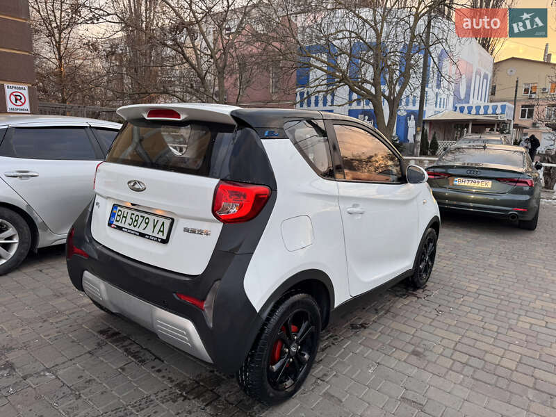 Хэтчбек Chery eQ1 2019 в Одессе