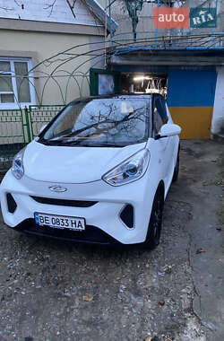 Хэтчбек Chery eQ1 2018 в Южноукраинске