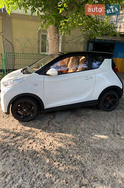 Хэтчбек Chery eQ1 2018 в 