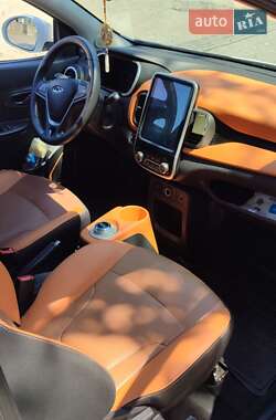 Хэтчбек Chery eQ1 2019 в 