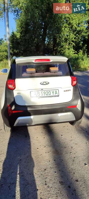 Хэтчбек Chery eQ1 2019 в Виннице