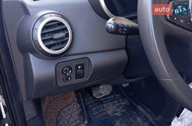 Хэтчбек Chery eQ1 2018 в Кривом Роге