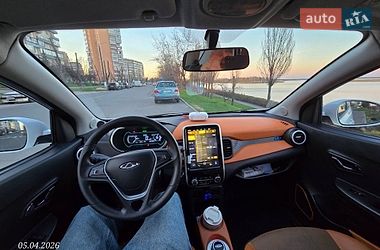 Хэтчбек Chery eQ1 2018 в Киеве