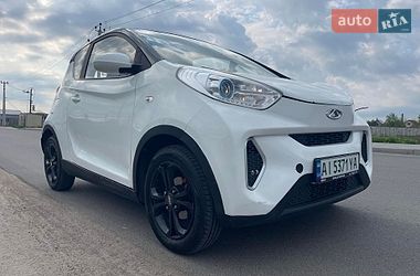 Хетчбек Chery eQ1 2018 в Боярці