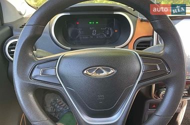 Хэтчбек Chery eQ1 2018 в Боярке