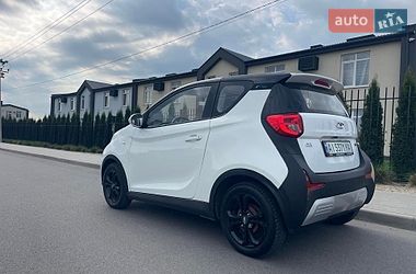 Хэтчбек Chery eQ1 2018 в Боярке