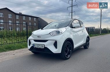 Хэтчбек Chery eQ1 2018 в Боярке