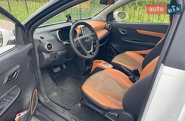Хэтчбек Chery eQ1 2018 в Боярке
