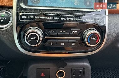 Хэтчбек Chery eQ1 2018 в Киеве