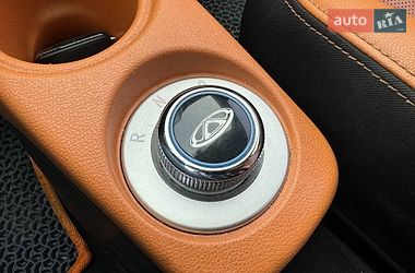 Хэтчбек Chery eQ1 2018 в Киеве