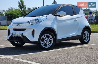 Хетчбек Chery eQ1 2018 в Києві