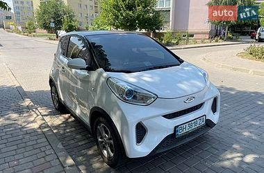 Хетчбек Chery eQ1 2019 в Одесі