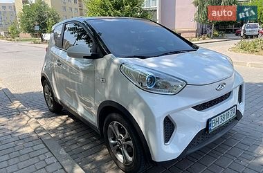 Хетчбек Chery eQ1 2019 в Одесі