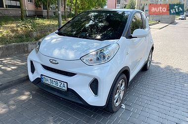 Хетчбек Chery eQ1 2019 в Одесі