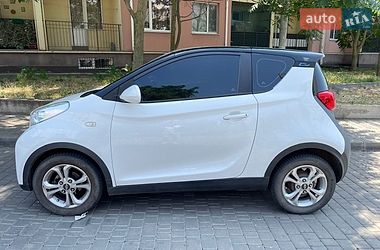 Хетчбек Chery eQ1 2019 в Одесі