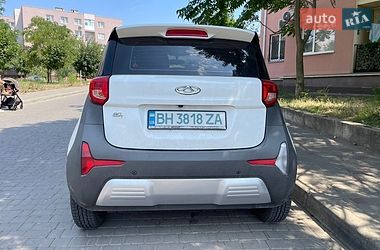 Хетчбек Chery eQ1 2019 в Одесі
